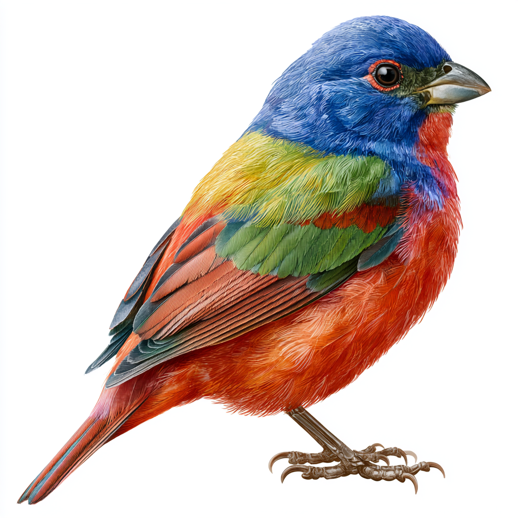 Indigo Bunting