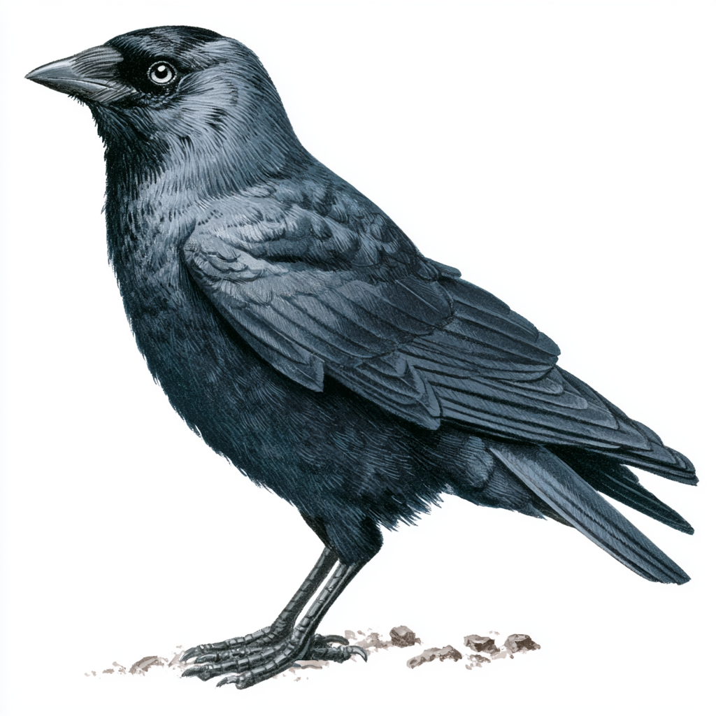 Jackdaw