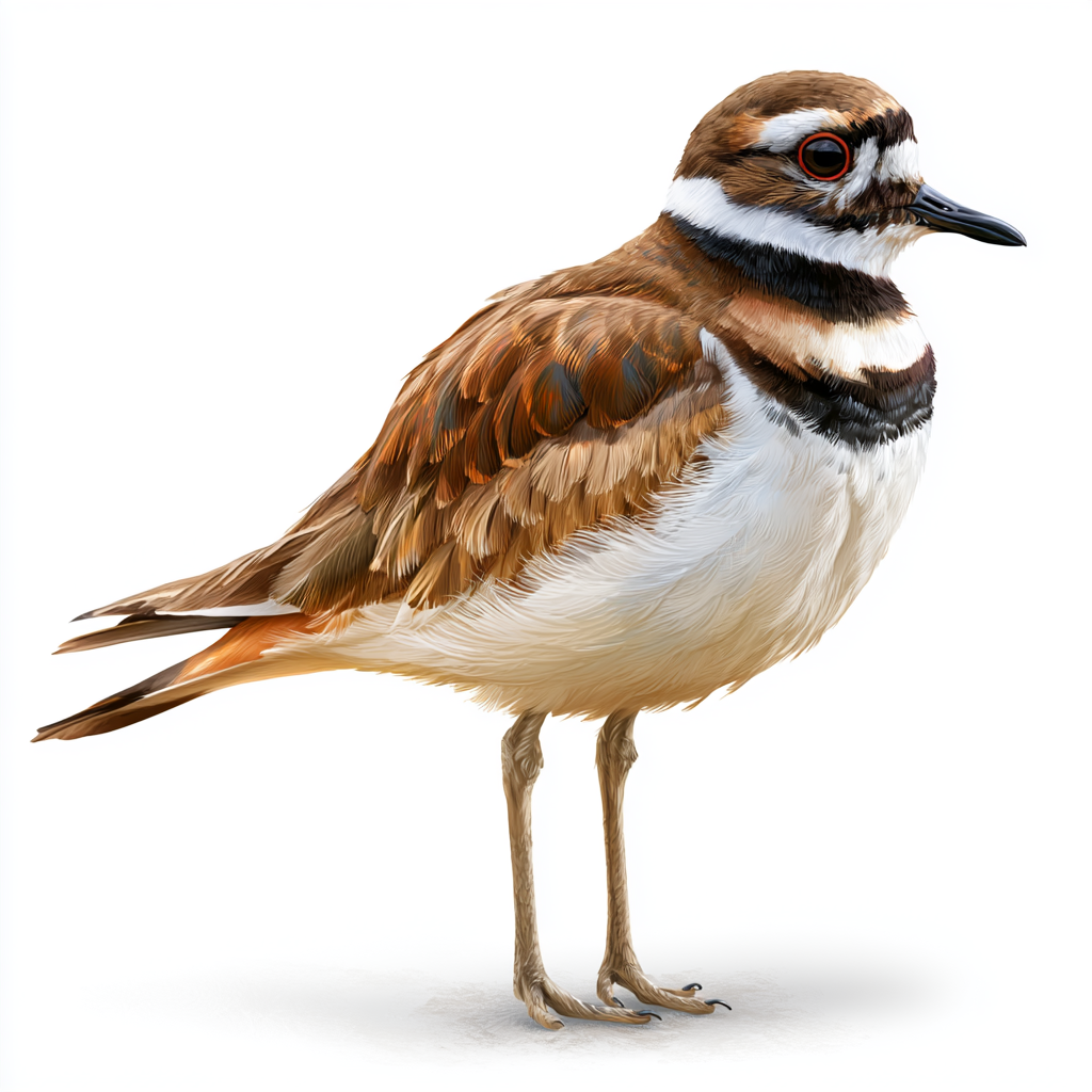 Killdeer