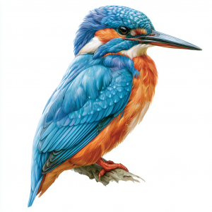 Kingfisher