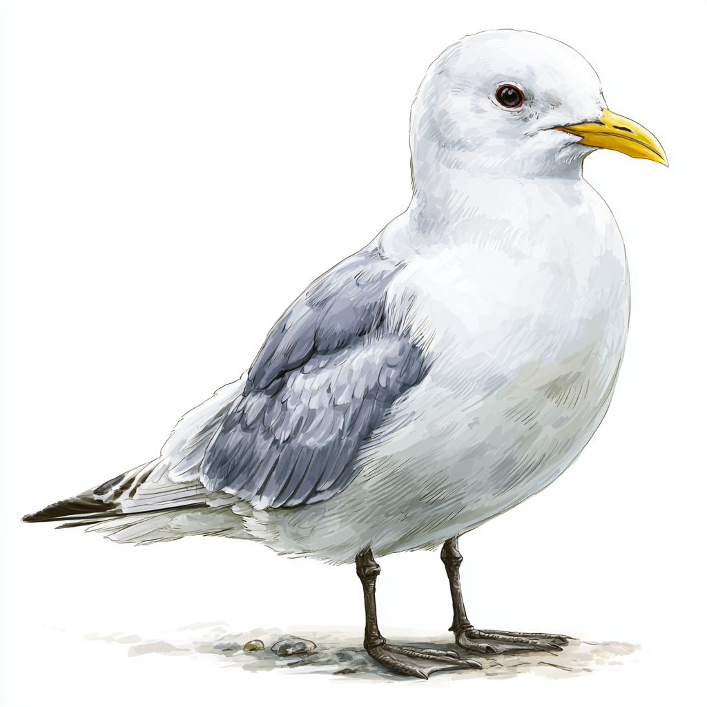Kittiwake
