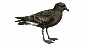 Leach’s Petrel