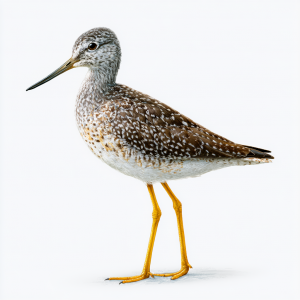 Lesser Yellowlegs