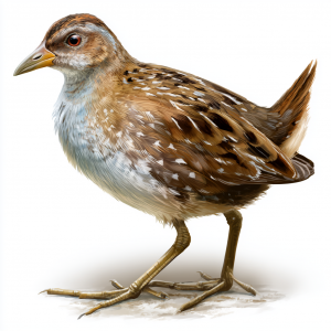 Little Crake