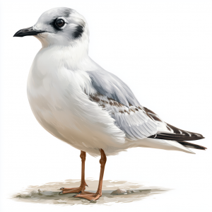 Little Gull