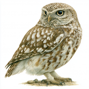 Little Owl