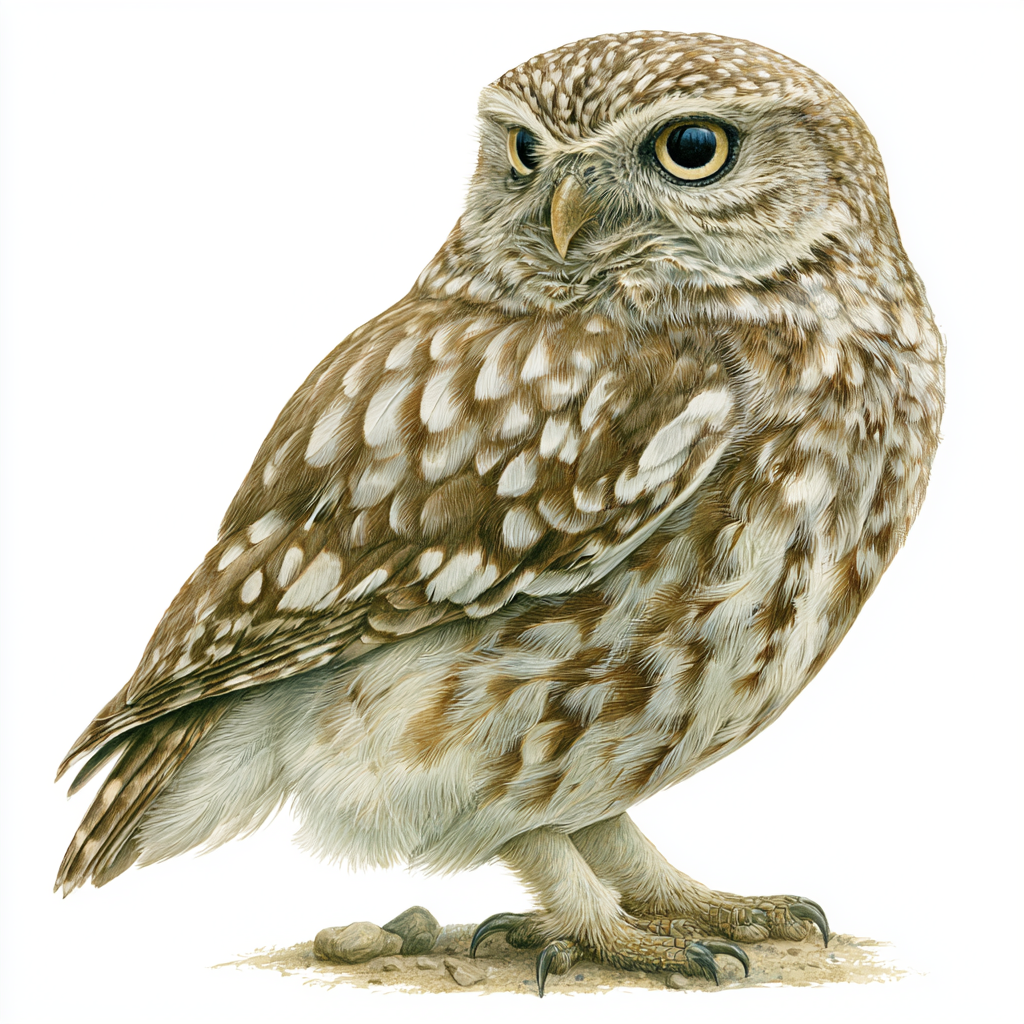 Little Owl