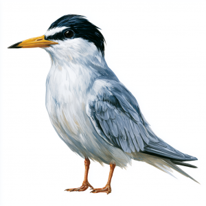 Little Tern