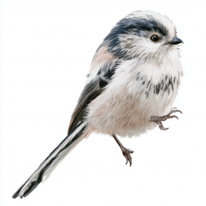 Long-tailed Tit