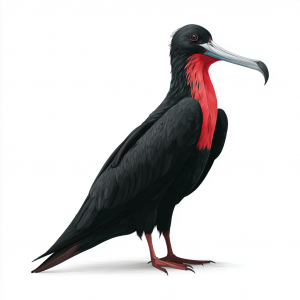 Magnificent Frigatebird