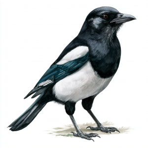 Magpie