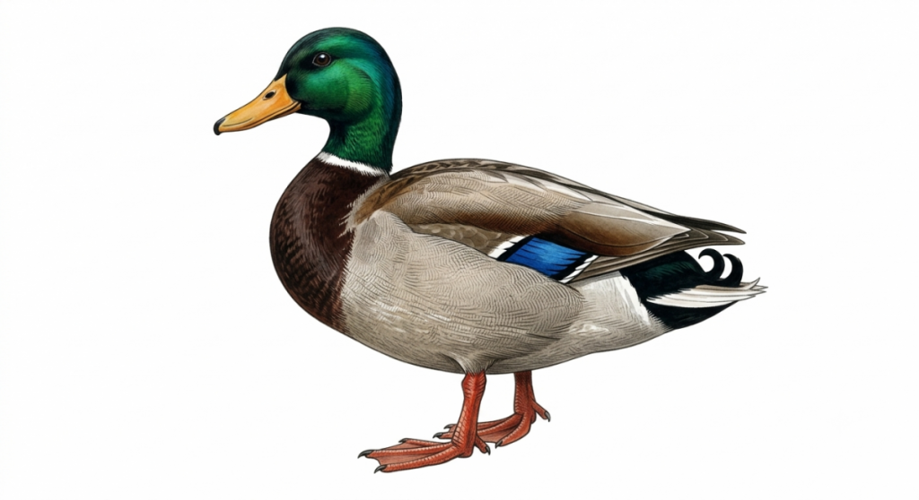 Mallard
