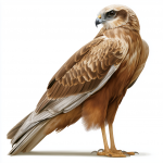 Marsh Harrier