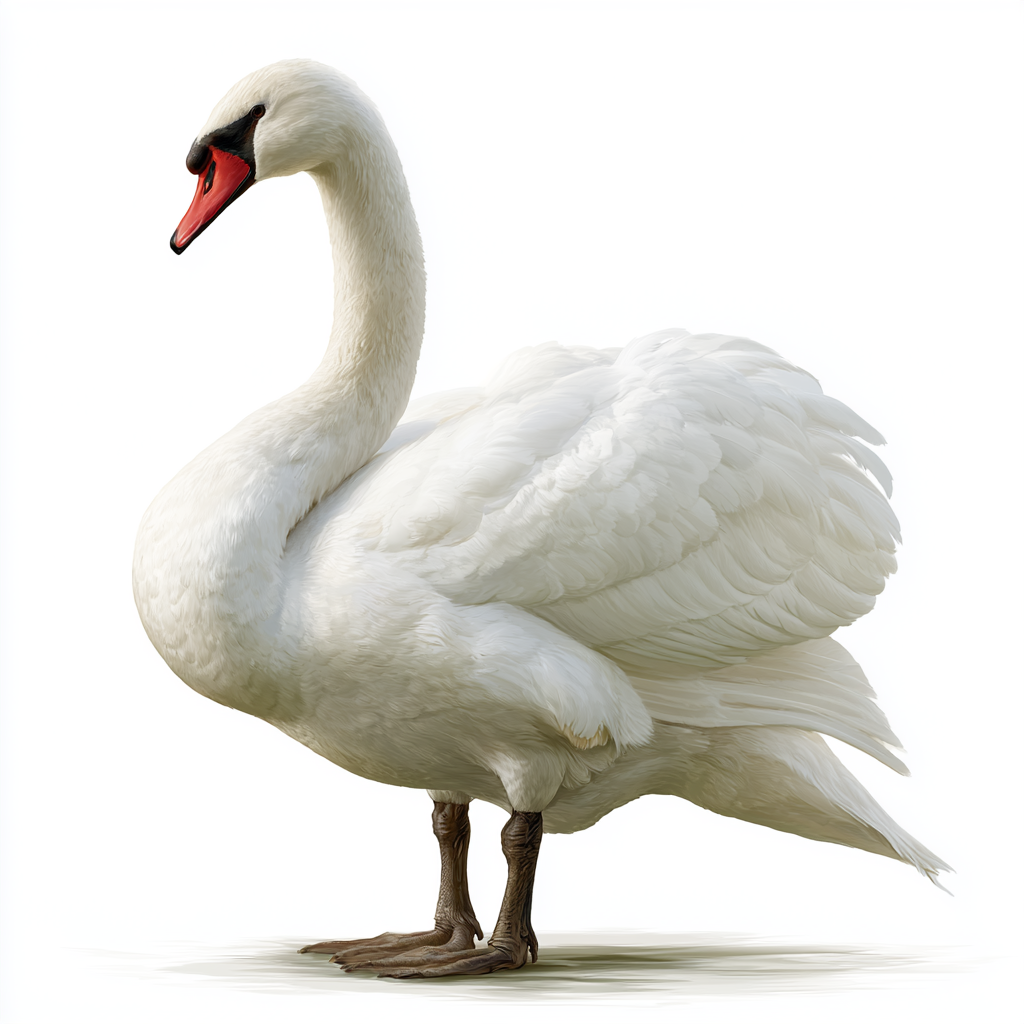 Mute Swan