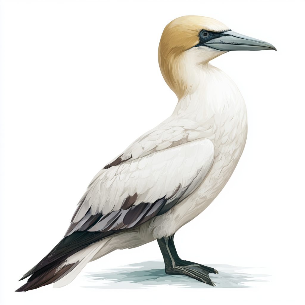 Northern Gannet