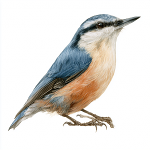 Nuthatch