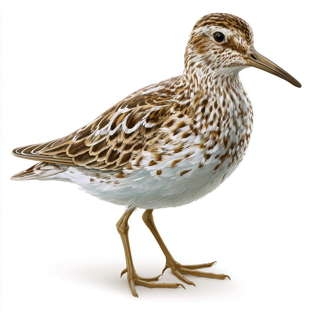 Pectoral Sandpiper