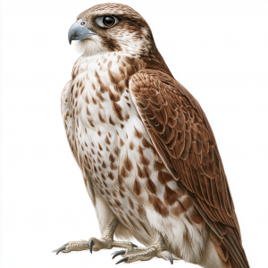 Peregrine Falcon
