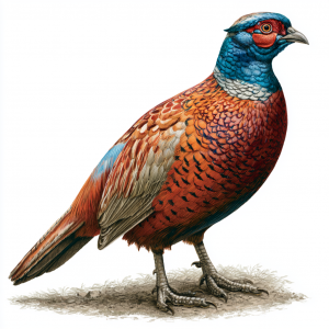 Pheasant