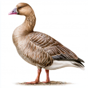 Pink-footed Goose