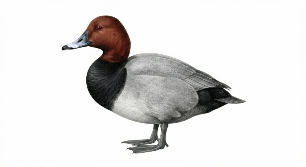 Pochard