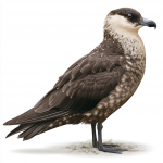 Pomarine Skua