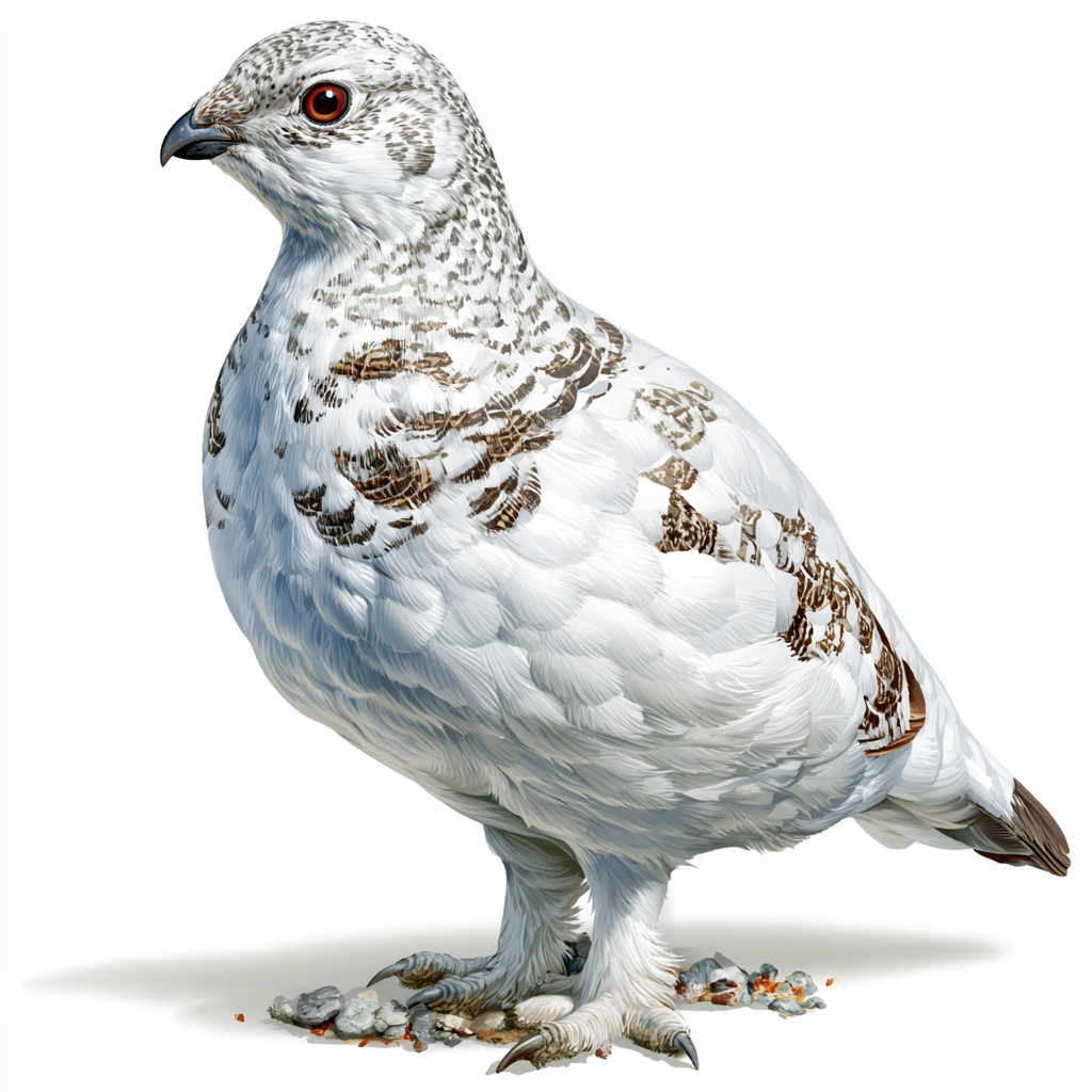Ptarmigan