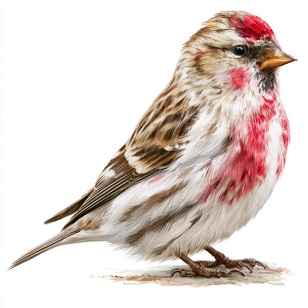Redpoll