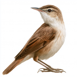 Reed Warbler