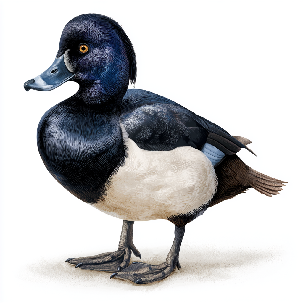 Ring-necked Duck