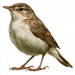 River Warbler