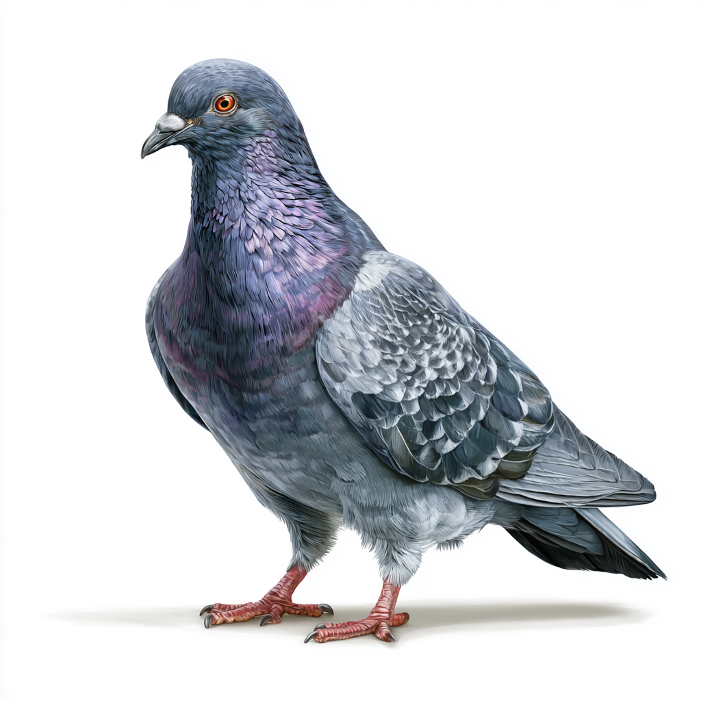 Rock Dove