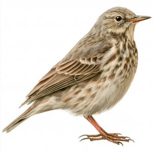 Rock Pipit
