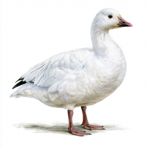 Ross’s Goose