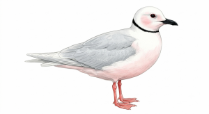 Ross’s Gull