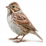 Rustic Bunting