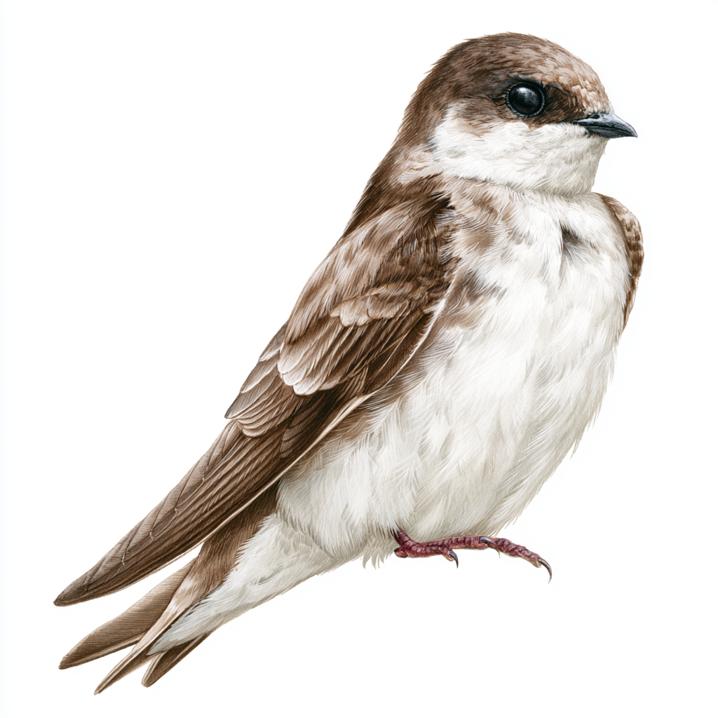 Sand Martin