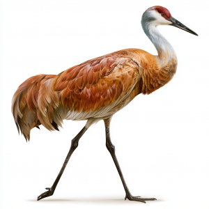 Sandhill Crane