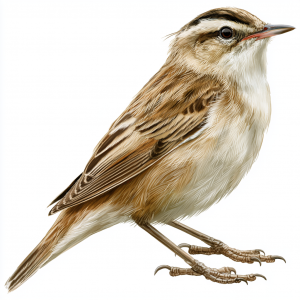 Sedge Warbler