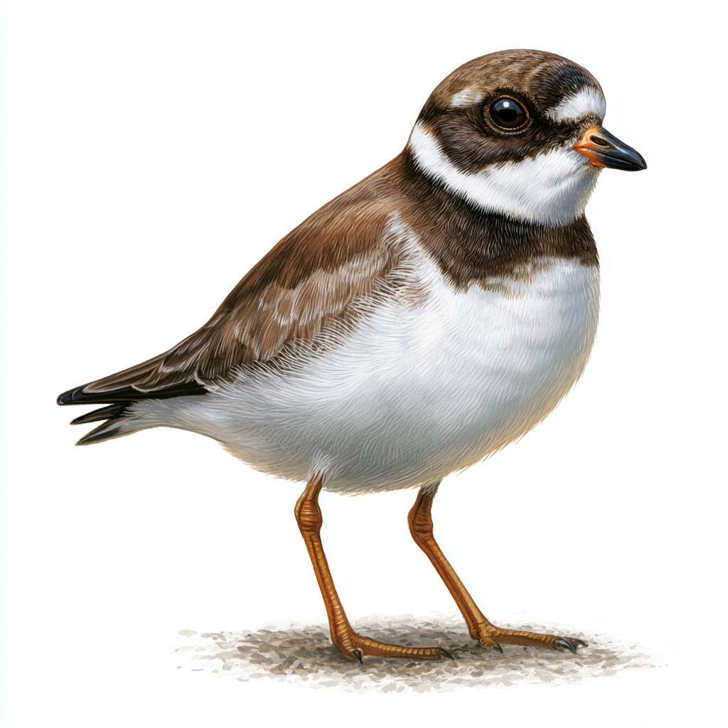 Semipalmated Plover