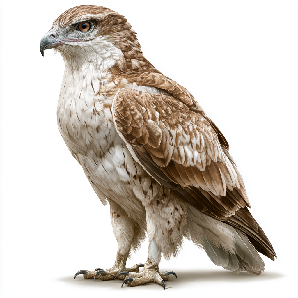 Short-toed Eagle