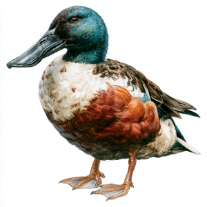 Shoveler