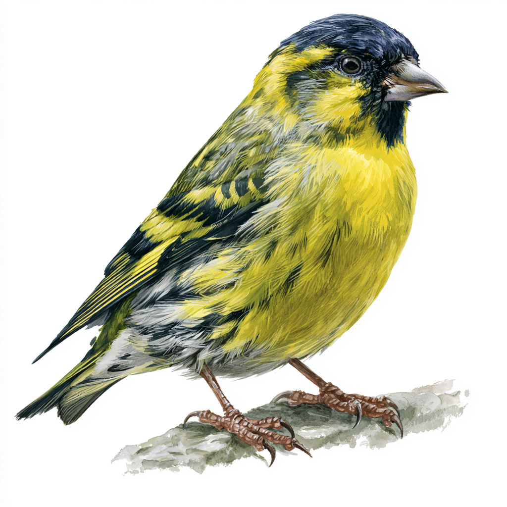 Siskin