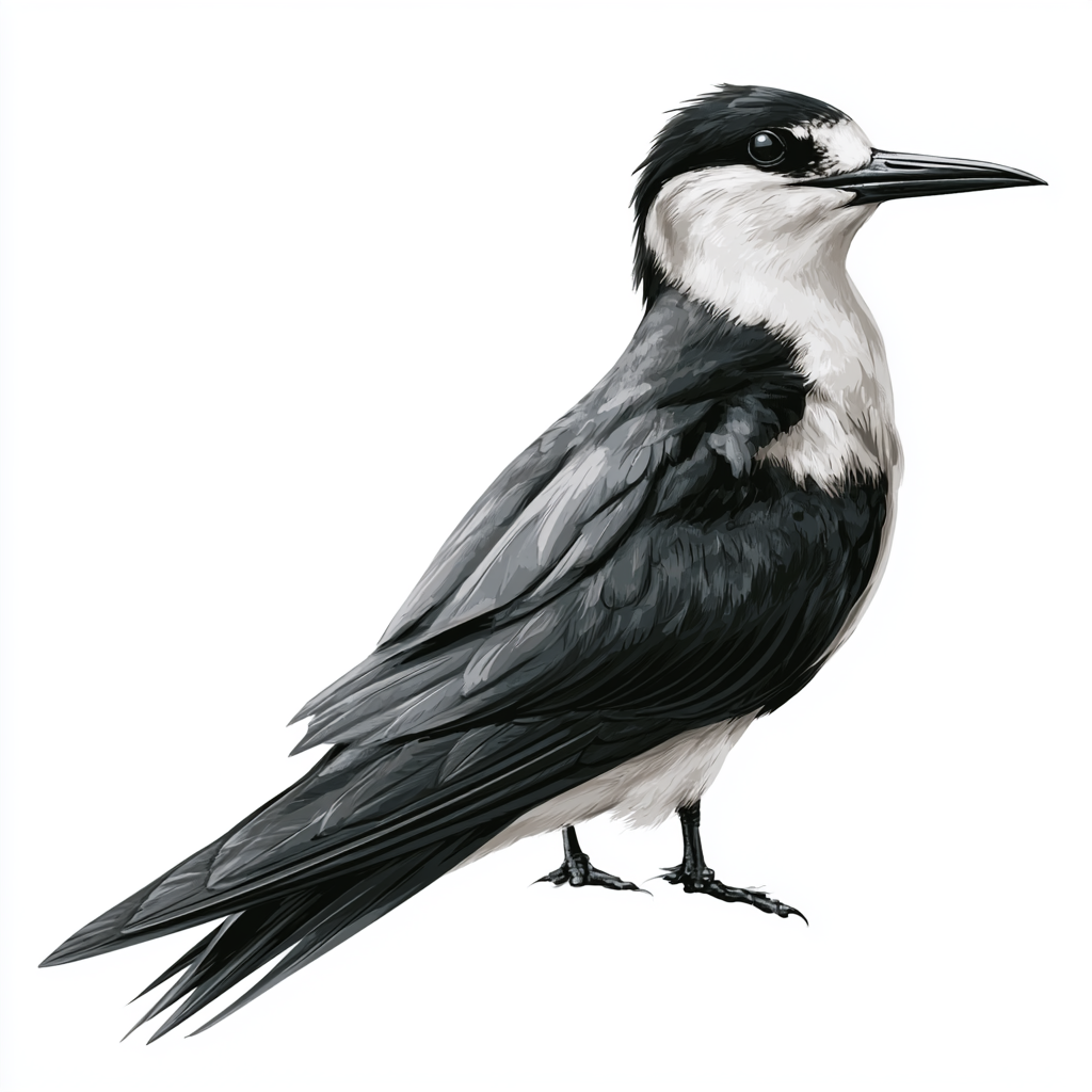 Sooty Tern