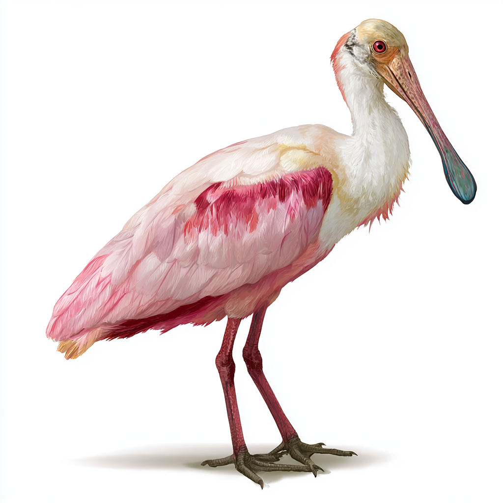 Spoonbill