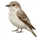 Spotted Flycatcher