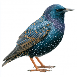 Starling