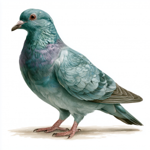 Stock Dove