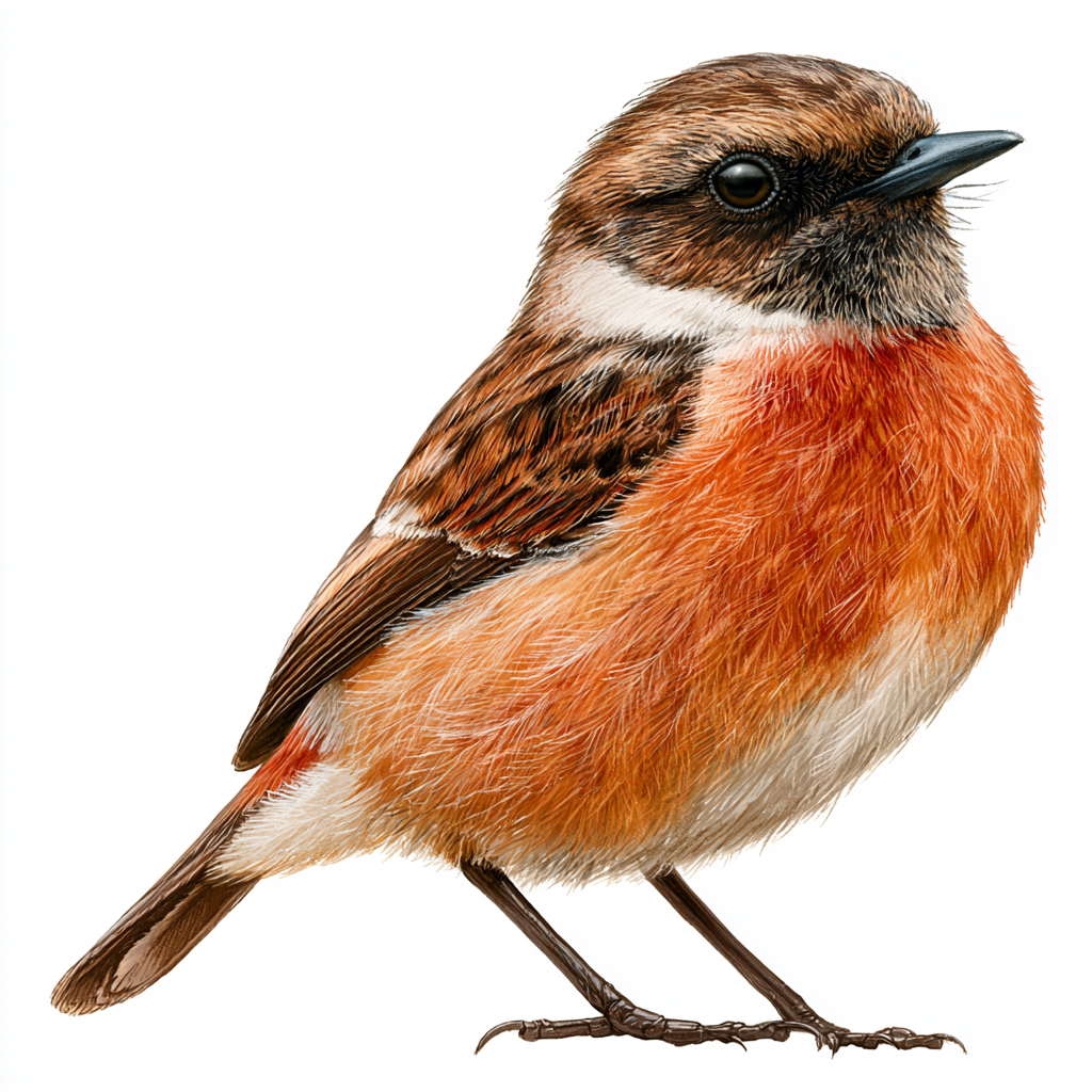 Stonechat
