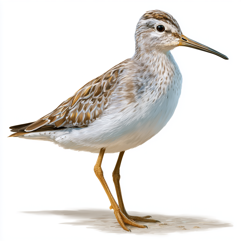 Terek Sandpiper